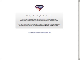 Web site www.amerihostinn.com, Amerihost Inn & Suites